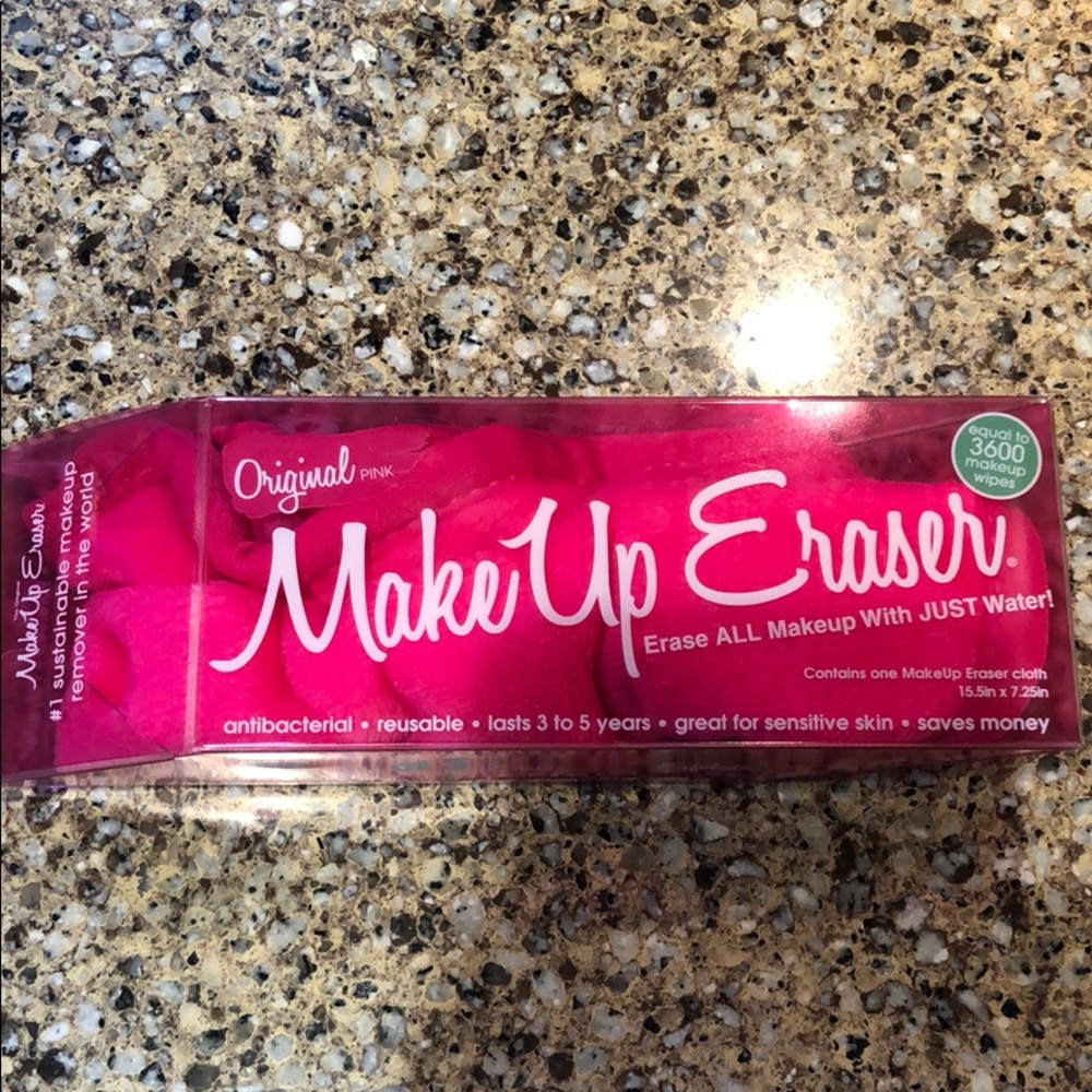 Makeup Eraser